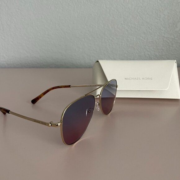 Michael Kors Sunglasses - Picture 1 of 2